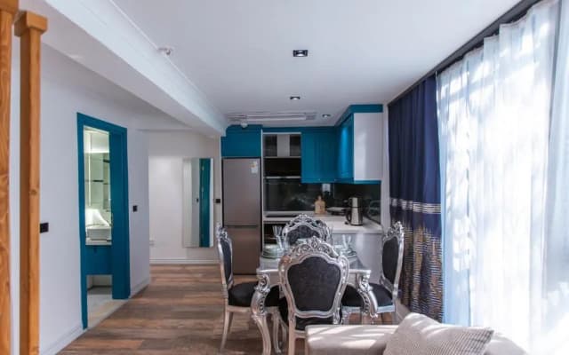 Angel Residence