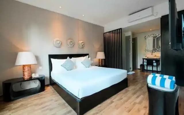 The Lavana Akatara Villa Nusa Dua