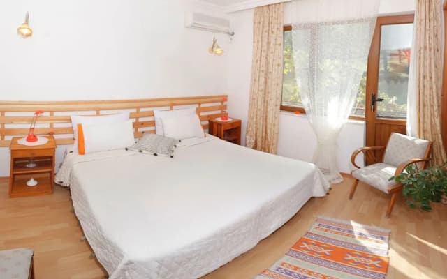 Günebakan Taliani Otel