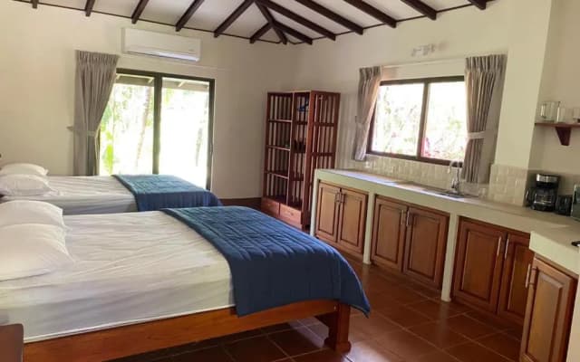 Hacienda De Los Suenos