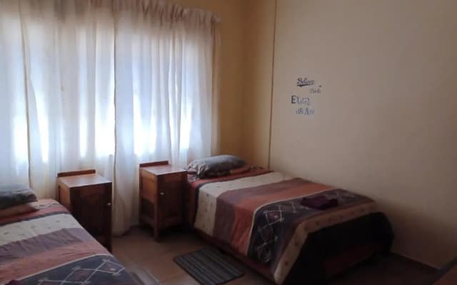 KHAYA LANGA Guest House & Contractors Accommodation