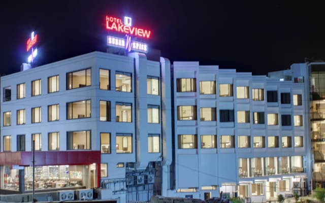 Hotel Lakeview