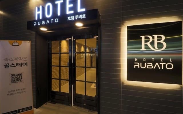 Hotel Rubato Rb
