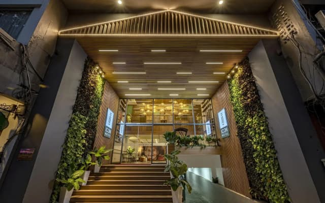 Icon Saigon - Lifestyle Design Hotel