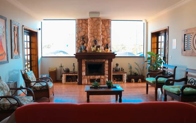 Pousada Villa Guimarães