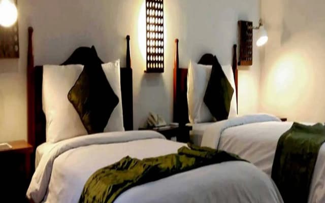 Ijen Resort and Villas