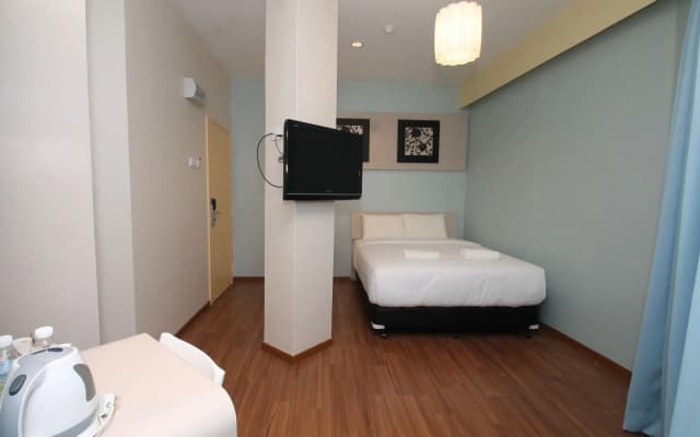Ipoh Boutique Hotel
