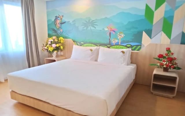 MaxOneHotels.com at Jayapura