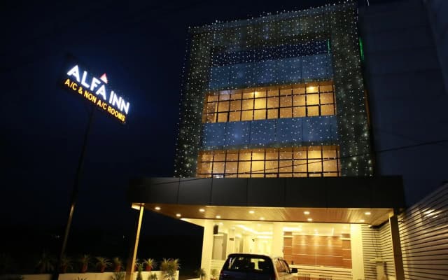 Alfa Inn