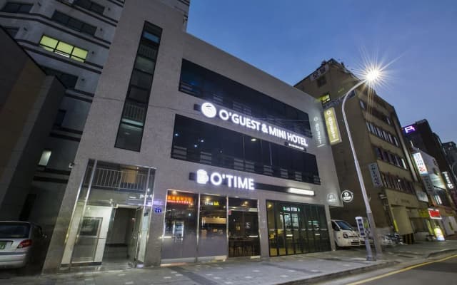 O'Guest and Minihotel - Hostel