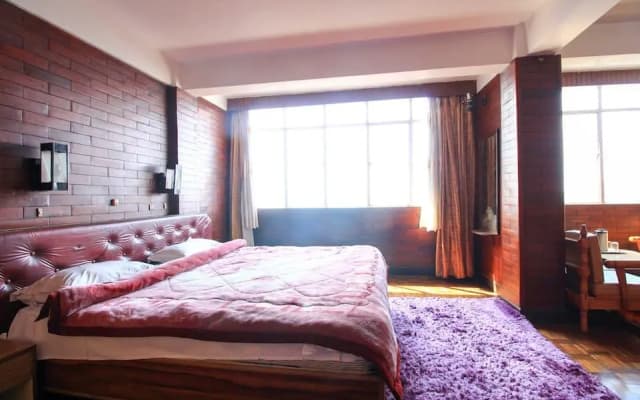 Hotel Apsara Darjeeling