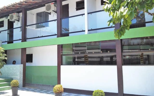 Hotel Vale Verde