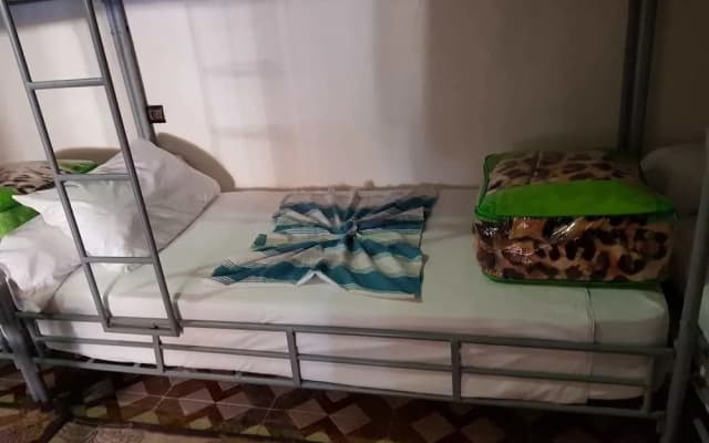 Sun Hostel Marrakech