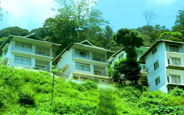 Mist Inn Resort