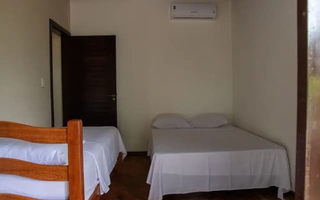 Casa Pipa Natureza Piscina Privativa 089