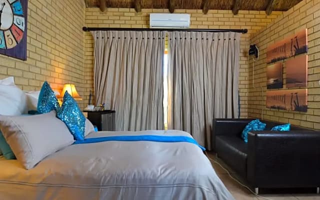 Thabong Bed and Breakfast