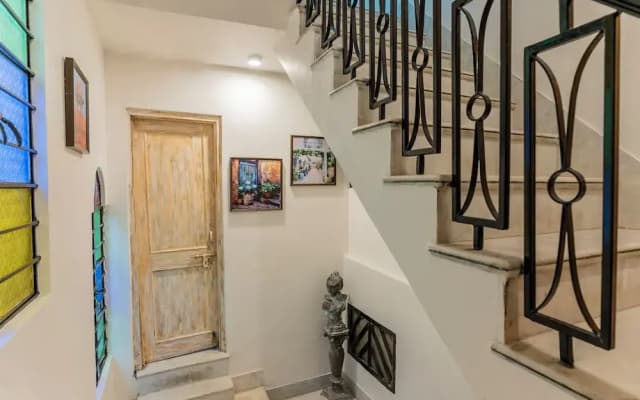 Wanderlust A-Boutique Stay