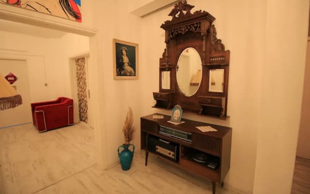 Fullmoon Rooms