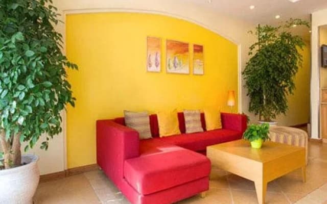 Home Inn Kunming Beichen Avenue