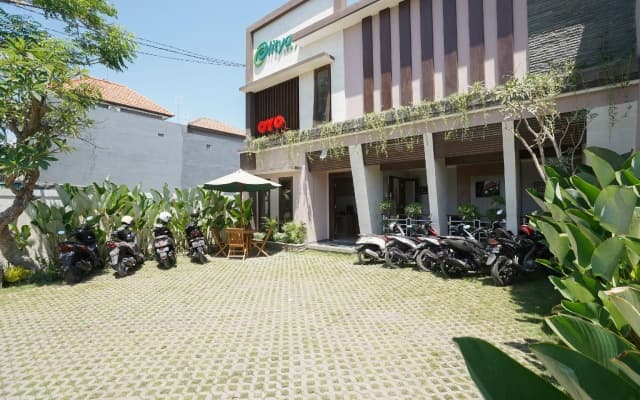 Capital O 2166 Elitya Stay