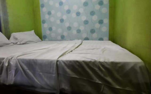 OYO Homes 91156 Eco Tourism Big Farmer Desa Kertawangi Syariah