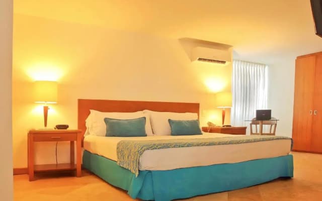 Hotel Oceania Cartagena