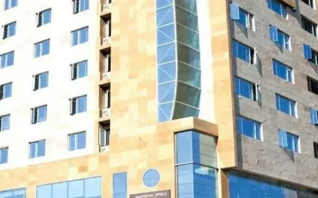 Narsha Hotel