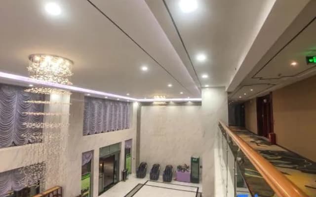 Xiyue Hotel