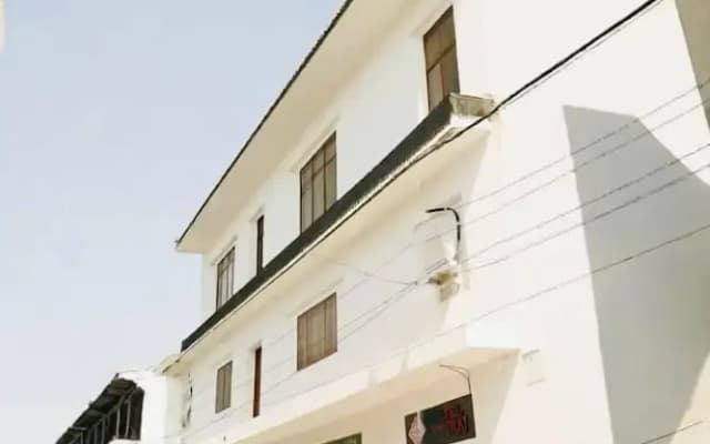 Hotel Rituraj