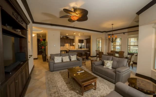 Marbella Condominiums