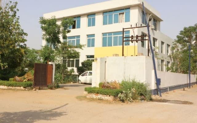 OYO 14703 Hotel Gen X Aravali