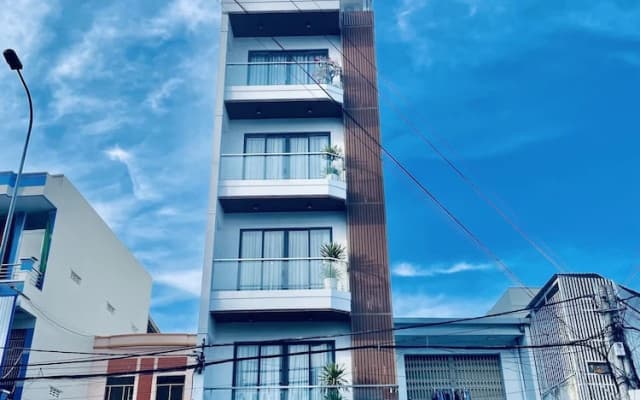 Hao Phat Hotel