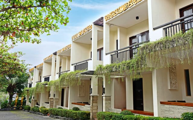 Grand Kesambi Resort and Villa