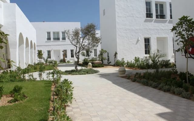 Les Jardins De Toumana