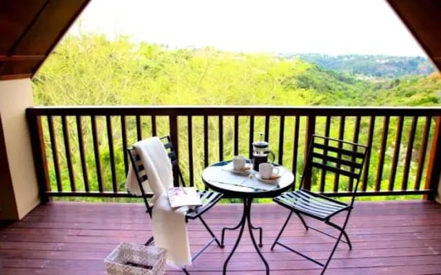 WarmKaros Bed & Breakfast