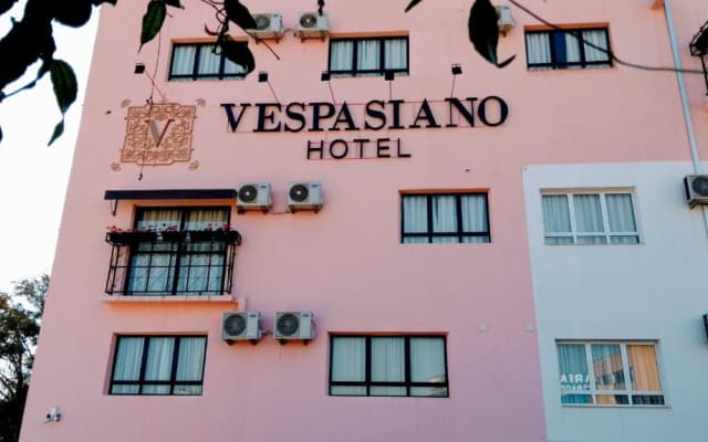 Vespasiano Hotel