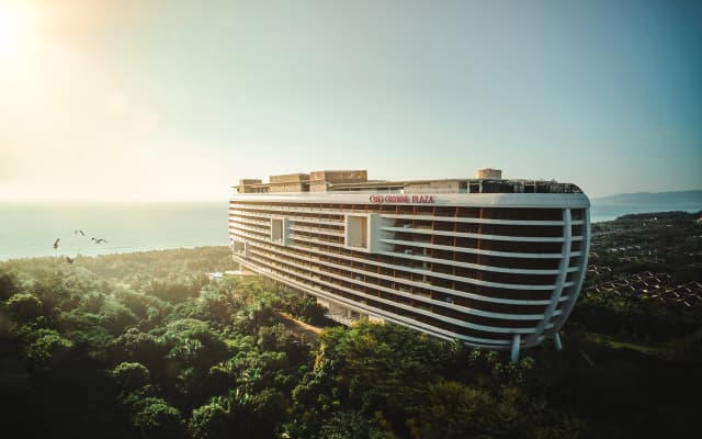 Crowne Plaza Sanya Haitang Bay Resort by IHG