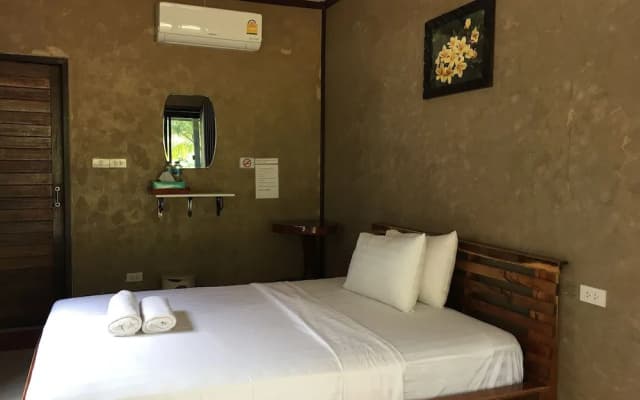Khao Sok Residence Resort