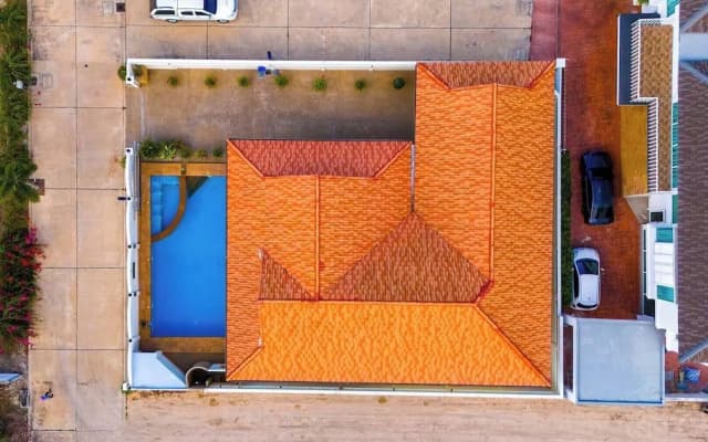 Private 3 Bedroom Pool Villa - PV7