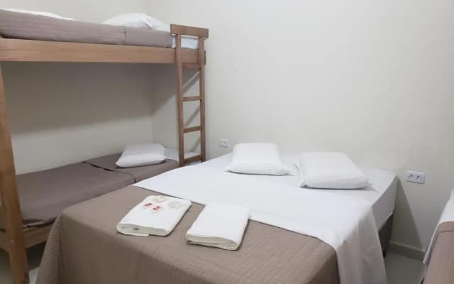 Hotel Umuarama