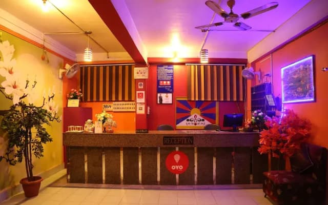 Hotel Tibet