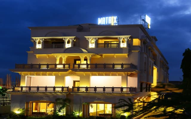 JC Castle