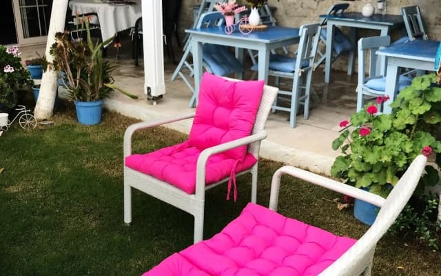 Alacati Umitev Hotel