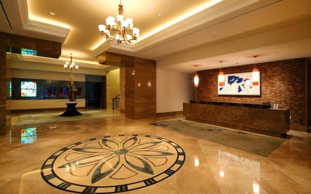 Nongshim Hotel & Spa