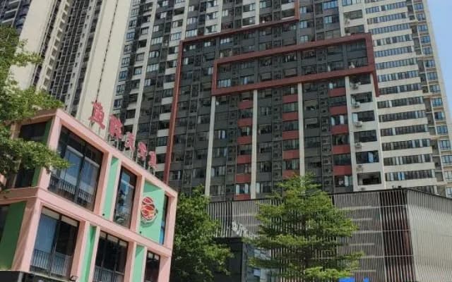 Liyu Hostel
