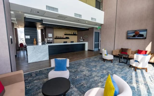 Hampton by Hilton Antofagasta