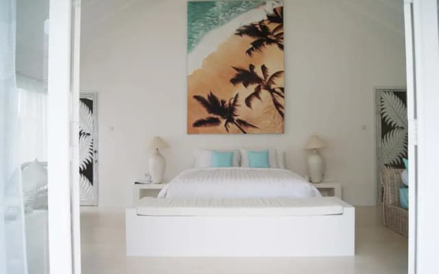 Harmony Villas
