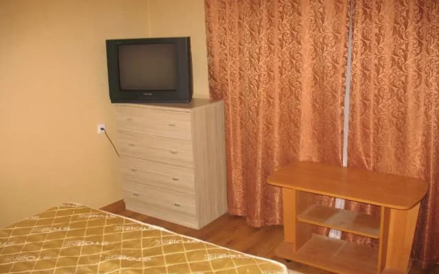 Voskresensk Apart-Hotel
