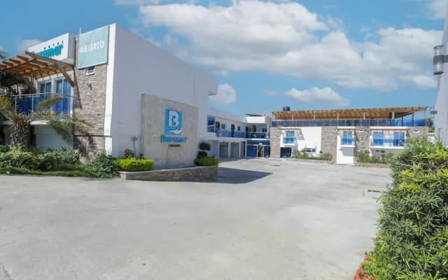 Hotel Baramar Nagua