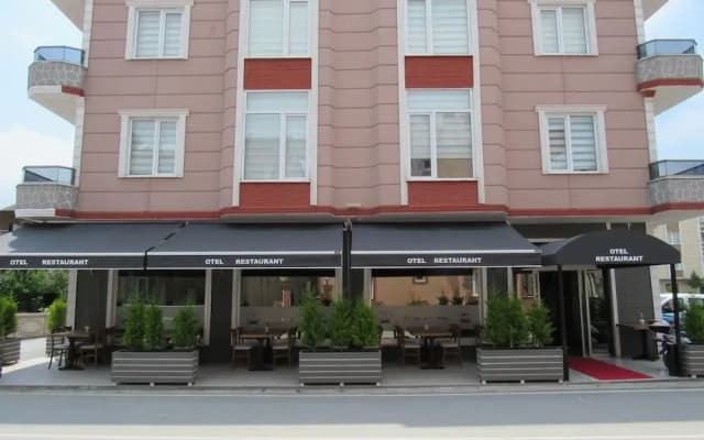Koc Hotel